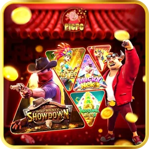 รวมเกมสล็อตครบทุกแนวที่ pigpg รวมเกมสล็อตครบทุกแนวที่ pigpg