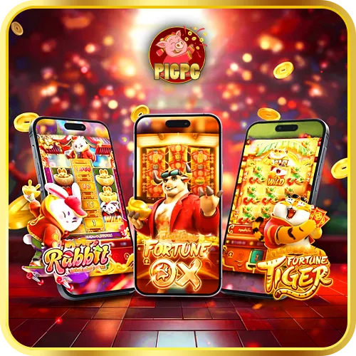 ศูนย์รวมค่ายเกมสล็อตชั้นนำ PIGPG ศูนย์รวมค่ายเกมสล็อตชั้นนำ PIGPG